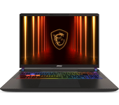 Portátil gaming - MSI Vector 16 HX AI A2XWIG-099ES, 16" QHD+, Intel® Core™ Ultra 9 275HX, 32GB RAM, 1TB SSD, GeForce RTX™ 5080, Windows 11 Home