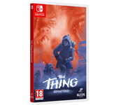 Nintendo Switch The Thing: Remastered