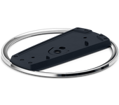 Accesorio PS5 - Ardistel Soporte vertical para consolas PS5, Negro