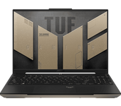 REACONDICIONADO Seminuevo Muy bueno Portátil gaming - ASUS TUF A16 Advantage Ed. FA617NS-N3020, 16" WUXGA, AMD Ryzen 7 7735HS, 16GB RAM, 1TB SSD