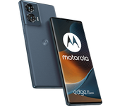 Móvil - Motorola Edge 50 Fusion, Forest Blue, 256 GB, 12 GB RAM, 6.7 " pOLED Full HD+, Qualcomm® Snapdragon™ 7, 5000 mAh, Android