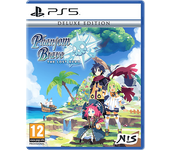 PS5 Phantom Brave: The Lost Hero (Ed. Deluxe)
