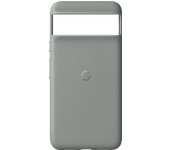 Funda móvil - Google Pixel 8 Case, Para 8, Silicona, Verde liquen