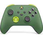 Mando Xbox - Microsoft Special Edition, Bluetooth, Remix