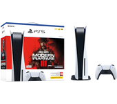 REACONDICIONADO Seminuevo Excelente Consola - Sony PS5 Standard, 825 GB, 4K, 1 mando, Chasis C