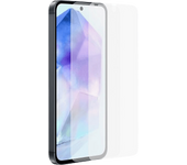 Protector pantalla - Samsung, Para Galaxy A55, Transparente
