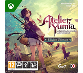 Xbox Series X S Atelier Yumia: La Alquimista de los recuerdos y la tierra imaginada (Ed. Ultimate) (Código descarga)