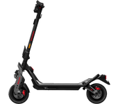 Patinete eléctrico - Segway GT3 E, Potencia máx. 2400 W, Nominal 700W, Carga 150 kg, 19209 mAh, 25 km/h, Gris