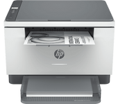 Impresora multifunción láser - HP M234dw, Impresión doble cara, Monocromo, Wi-Fi, Smart, ENERGY STAR®