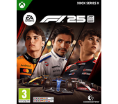 Xbox Series X EA Sport F1® 25