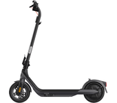 REACONDICIONADO Seminuevo Muy bueno Patinete eléctrico - Segway E2 Pro E, Potencia máx. 750W, nominal 350W, Hasta 100 kg