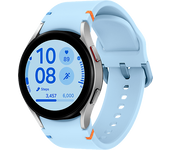 REACONDICIONADO Seminuevo Muy bueno Smartwatch - Samsung Galaxy Watch FE, Super AMOLED 1.2", 40.4 mm, 16 GB, 247 mAh, Android, Azul