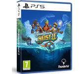 PS5 SteamWorld Heist II
