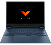 REACONDICIONADO Seminuevo Muy bueno Portátil gaming - HP Victus 15-fb0061ns, 15.6" Full HD, AMD Ryzen™ 5 5600H, 16GB RAM, 512GB SSD, RTX™ 3050, Sin SO