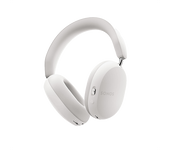 Auriculares inalámbricos - Sonos Ace, Supraaurales, Inalámbricos, 30 horas de autonomía, Cancelación ruido, Blanco
