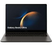 REACONDICIONADO Seminuevo Bueno Portátil - Samsung Galaxy Book3 Ultra, 16"WQXGA, Intel®Evo™Core™i7-13700H, 16GB RAM, 512GB SSD, NVIDIA®RTX™ 4050, W11H