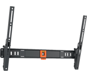 Soporte TV - Vogels TVM 1619, 40"- 77", Inclinable, VESA 100 mm x 600 400 mm, Negro