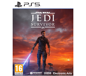 PS5 Star Wars: Jedi Survivor