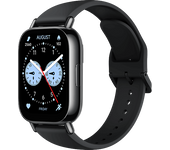 REACONDICIONADO Seminuevo Muy bueno Smartwatch - Xiaomi Redmi Watch 5 Lite, Bluetooth, Batería hasta 18 días, Multideporte, Negro