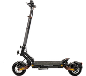 REACONDICIONADO Seminuevo Excelente Patinete eléctrico - smartGyro Ryder, Potencia Nominal y Máxima 1000 W, Carga máx. 120 kg, 18000 mAh, Vel. 25 km/h