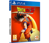 PS4 Dragon Ball Z: Kakarot
