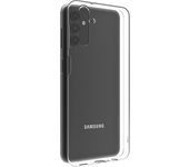 Funda móvil - ISY ISC 5012, Samsung, Galaxy A25 5G, Transparente