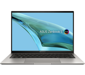 Portátil - ASUS Zenbook S 13 OLED UX5304MA-NQ118W, 13.3" 2.8K, Intel® Core™ Ultra 7-155U, 16GB RAM, 1TB SSD, Iris® Xe, W11H