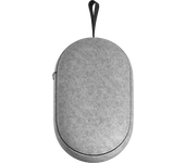 Funda Meta Quest - 2 Carrying Case, Para 2, Gris