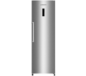 Congelador vertical - Jocel JCV282NFI, Independiente, 282 l, Total No Ice, -18ºC, 185 cm, Inox
