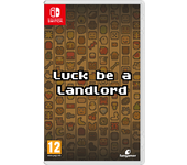 Nintendo Switch Luck Be A Landlord