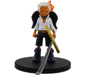 Figura - Sherwood One Piece: Grandline Series S-Hawk, 12 cm, PVC