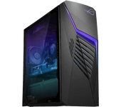 PC gaming - ASUS ROG Strix G13CHR G13CHR-71470F0570, Intel® Core™ i7-14700F, 16GB RAM, 1TB SSD, GeForce RTX™ 4060, Sin sistema operativo