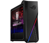 PC gaming - ASUS ROG G15DS-R7700X0480, AMD Ryzen™ 7 7700X, 32GB RAM, 1TB SSD + HDD, GeForce RTX™ 4070, Sin sistema operativo