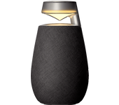 Altavoz inalámbrico - LG XO2TBK , 20 W, Bluetooth, 15 Horas, Negro