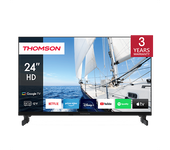 THOMSON Google TV 24 HD 12V