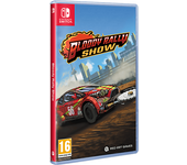 Nintendo Switch Bloody Rally Show