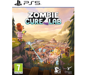 PS5 Zombie Cure Lab