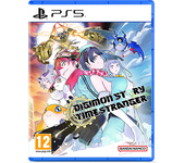 PS5 Digimon Story Time Stranger
