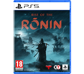 PS5 Rise Of The Ronin