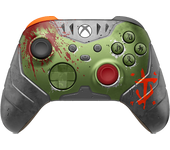Mando Xbox - Microsoft DOOM: The Dark Ages Edición Limitada, Bluetooth