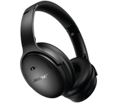 Bose Quietcomfort Triple Black / Auriculares Overear Inalámbricos