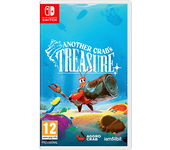 Nintendo Switch Another Crab’s Treasure