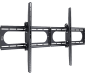 REACONDICIONADO Seminuevo Muy bueno Soporte TV - Hama 1100X600, Inclinable, 37-120", 94-305 cm, Si, Negro