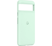 Funda móvil - Google Pixel 8 Case, Para 8, Silicona, Menta