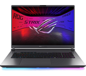 Portátil gaming - ASUS ROG Strix G18 G815LR-S9009, 18" WQXGA, Intel® Core™ Ultra 9 275HX, 32GB RAM, 1TB SSD, GeForce RTX™ 5070 Ti, SSO