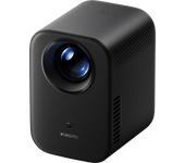 Mini proyector - Xiaomi Smart Projector L1, 1920 x 1080, 200 Lumens, Full-HD, Negro