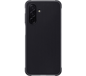 Funda móvil - Samsung, Para Galaxy A26 5G, Rugerizada, Trasera, Negra