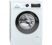 Lavadora secadora - Balay 3TW094B, 9 kg /5 kg, Programa 15 minutos, Motor ExtraSilencio, Blanco