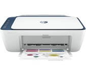 Impresora multifunción - HP DeskJet 2721e, WiFi, USB, Color, Instant Ink, HP+, 26K68B