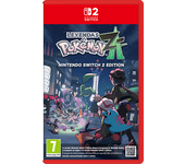 Nintendo Switch 2 Pokémon Legends: Z-A (Nintendo Edition)
